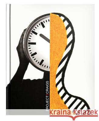 Project 2 Craigs Craig Frazier Craig Cutler 9781966515449 Oro Editions - książka