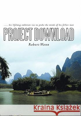 Project Download Robert Wann 9781456746377 Authorhouse - książka