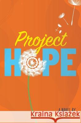 Project Hope Purcell David L Purcell 9798985705508 Sabin Lake Publishing - książka