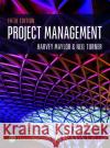 Project Management Harvey Maylor 9781292088433 Pearson Education Limited