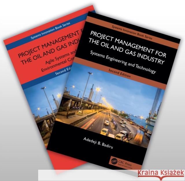 Project Management for the Oil and Gas Industry: A Global System Approach Adedeji B. (Professor, Dean Graduate School of Engineering and Management, Air Force Institute of Technology (AFIT), Ohi 9781032646046 Taylor & Francis Ltd - książka