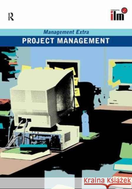 Project Management Revised Edition: Revised Edition Elearn 9781138160637 Routledge - książka