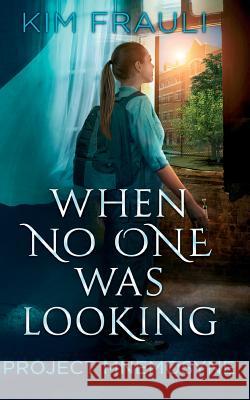 Project Mnemosyne Kim Frauli 9781541364288 Createspace Independent Publishing Platform - książka