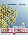 Projects in Scientific Computation Richard Crandall 9780387950099 Springer