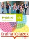Projekt G Gesellschaftswissenschaften 5/6. Ausgabe Berlin, Brandenburg  9783124088093 Klett