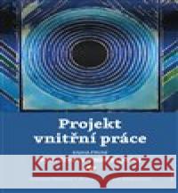 Projekt vnitřní práce. Kniha první Vratislav Pokorný 9788075305589 Malvern - książka