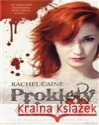 Prokletý dům Rachel Caine 9788074560545 Brokilon - książka