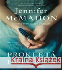 Prokletá holčička Jennifer McMahon 9788027722006 Fobos - książka