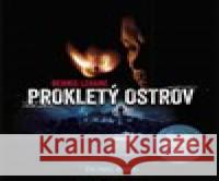 Prokletý ostrov - audiobook Dennis Lehane 8594072272684 Tympanum - książka