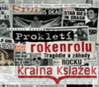 Prokletí rokenrolu Michele Primi 9788073917166 Slovart - książka