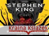 Prokletí Salemu Stephen King 8594169487274 OneHotBook - książka