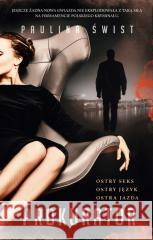 Prokurator Paulina Świst 9788328736856 Akurat - książka