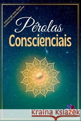 P?rolas Conscienciais Dalton Campo 9788590409069 Clube de Autores - książka