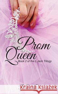 Prom Queen P W G 9798656467834 Independently Published - książka