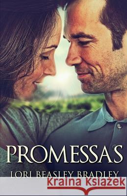 Promessas Lori Beasley Bradley 9784824112101 Next Chapter Circle - książka