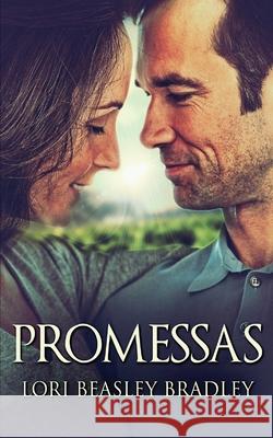 Promessas Lori Beasley Bradley 9784824112118 Next Chapter Circle - książka