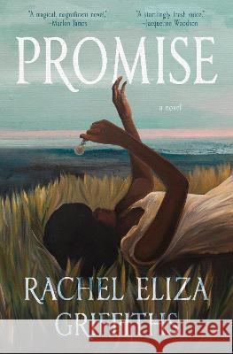 Promise Rachel Eliza Griffiths 9780593241929 Random House - książka