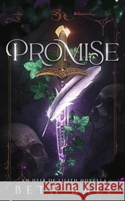 Promise: A Prequel Novella Beth Ball 9781952609374 Grove Guardian Press - książka
