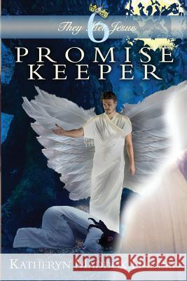 Promise Keeper Katheryn Maddox Haddad 9781948462334 Northern Lights Publishing House - książka