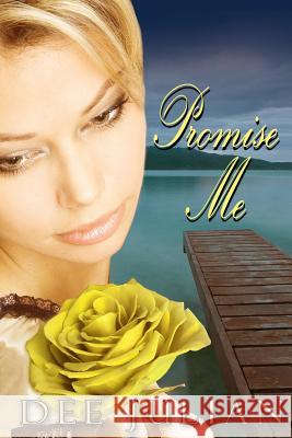 Promise Me Dee Julian Valerie Tibbs 9781475047974 Createspace - książka