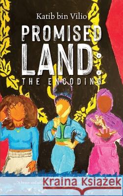 Promised Land: The Encoding Katib Bin Vilio 9798822941434 Palmetto Publishing - książka