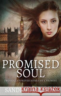 Promised Soul Sandra J Jackson 9784867517918 Next Chapter - książka