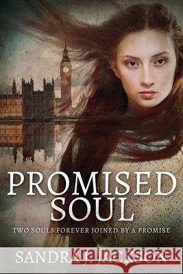 Promised Soul Sandra J Jackson 9784867517925 Next Chapter - książka