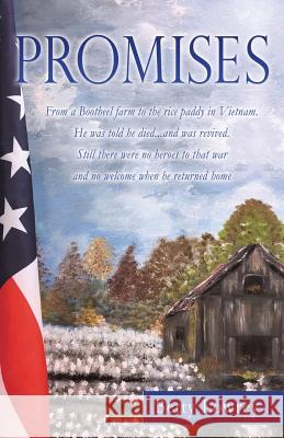 Promises Betty Lowrey 9781498486712 Xulon Press - książka