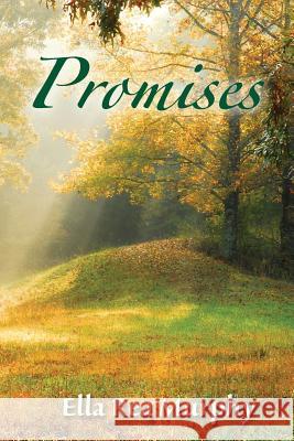 Promises Ella Rea Murphy 9781511654852 Createspace - książka