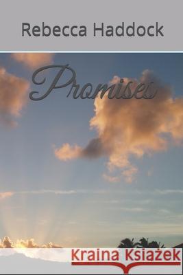 Promises Rebecca Haddock 9798654486028 Independently Published - książka