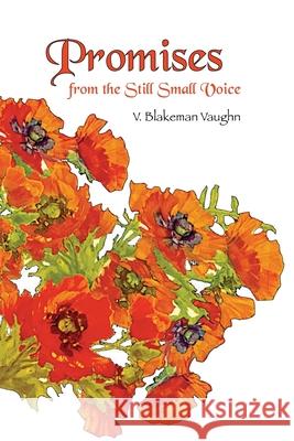 Promises- From The Still Small Voice V Blakeman Vaughn   9780971435919 Darkhorse Press U.S. - książka