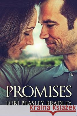 Promises: Do You Know Where the Poison Toadstools Grow? Lori Beasley Bradley 9784867502402 Next Chapter - książka