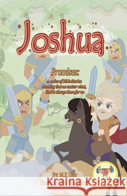 Promises: Joshua Dale, Mp 9798252117027 Independently Published - książka