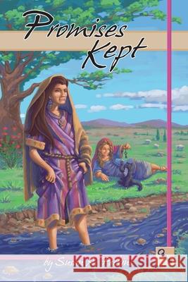 Promises Kept: Book 7 and the Last of the Promises Series Susan A. Perkins 9781728336336 Authorhouse - książka