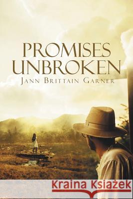Promises Unbroken Jann Brittain Garner 9781635258820 Christian Faith - książka