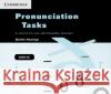 Pronunciation Tasks: A Course for Pre-Intermediate Learners - audiobook Hewings, Martin 9780521183543 Cambridge University Press