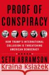 Proof of Conspiracy Seth Abramson 9781471186288 Simon & Schuster Ltd