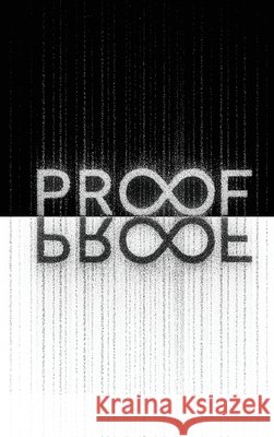 Proof: The Rational Case for God Kaplan, Barry B. 9798999816306 Emet Publishing - książka