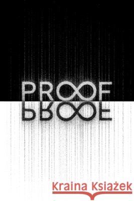 Proof: The Rational Case for God Kaplan, Barry B. 9798999816313 Emet Publishing - książka