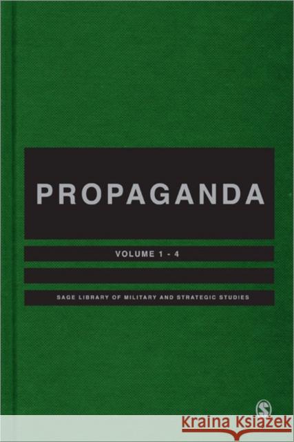 Propaganda  Baines 9781446255957  - książka