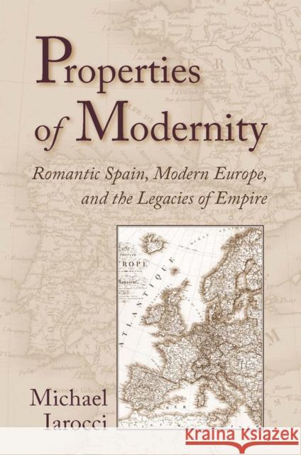 Properties of Modernity: Peer Programs for People with Mental Illness Iarocci, Michael 9780826515216 Vanderbilt University Press - książka