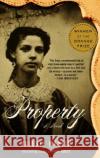Property Valerie Martin 9780375713309 Vintage Books USA