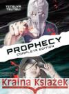 Prophecy: Complete Omnibus Edition Tetsuya Tsutsui 9781647291402 Vertical Inc.