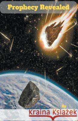 Prophecy Revealed Kobus Fourie   9798223679073 Kobus Fourie - książka