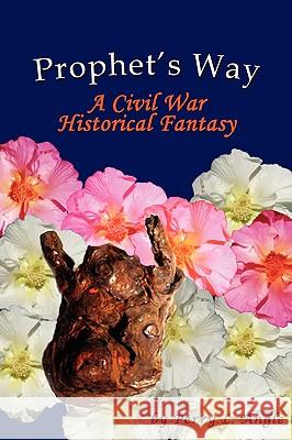 Prophet's Way: A Civil War Historical Fantasy Angle, Perry L. 9780595529681 iUniverse.com - książka