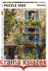 Proportionen (Puzzle)  9001890556449 Piatnik - książka