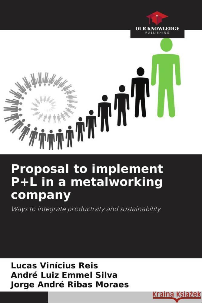 Proposal to implement P+L in a metalworking company Reis, Lucas Vinícius, Emmel Silva, André Luiz, Ribas Moraes, Jorge André 9786208540319 Our Knowledge Publishing - książka