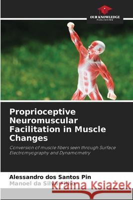 Proprioceptive Neuromuscular Facilitation in Muscle Changes dos Santos Pin, Alessandro, da Silva Filho, Manoel 9786202444606 Our Knowledge Publishing - książka