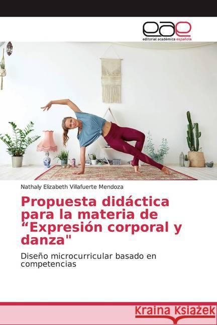 Propuesta didáctica para la materia de 