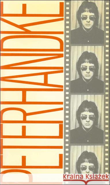 Prosa, Gedichte, Theaterstücke, Hörspiel, Aufsätze Handke, Peter 9783518030233 Suhrkamp - książka